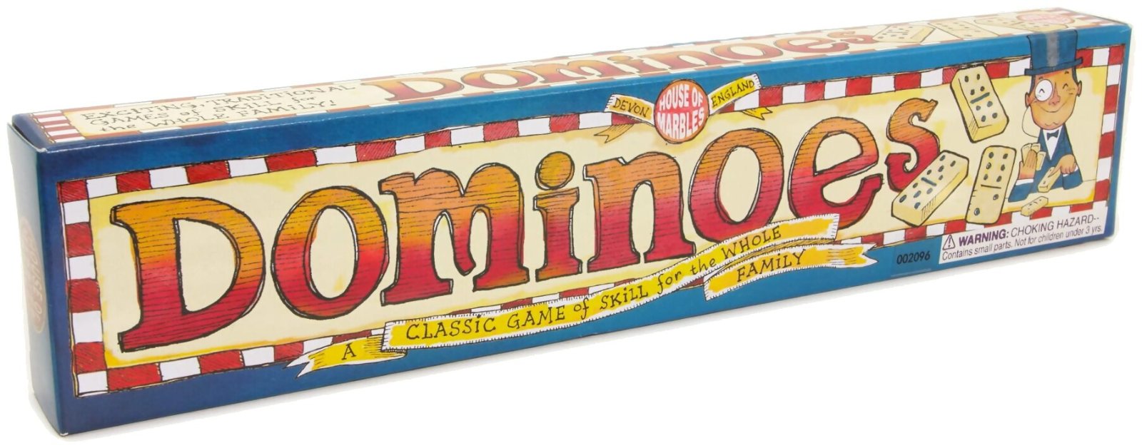 Dominoes