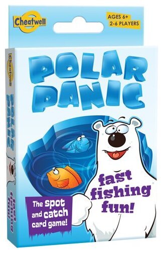 Polar Panic