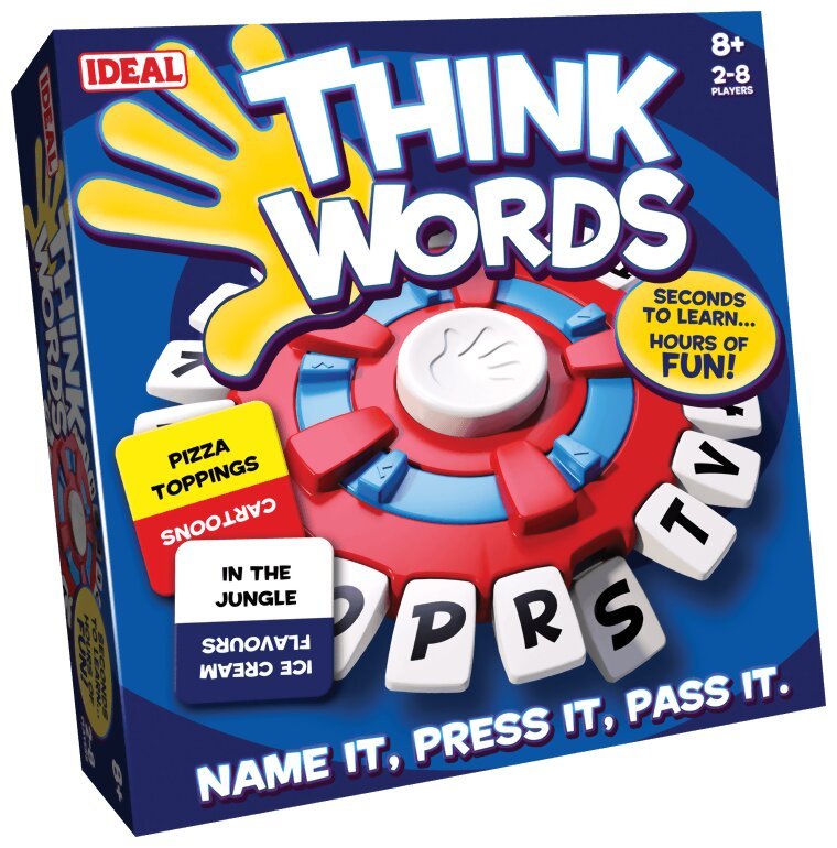 Think Words