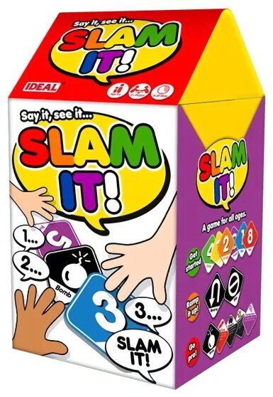 Slam It!