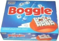 Boggle