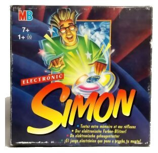Simon
