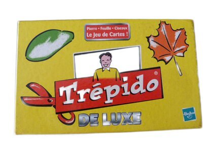 Trépido Deluxe