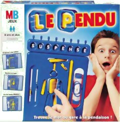 Le Pendu