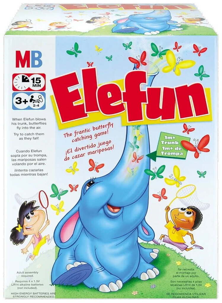 Elefun