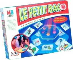 Le petit bac