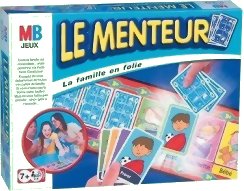 Le Menteur