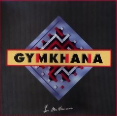 Gymkhana