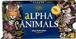 Alpha Animals