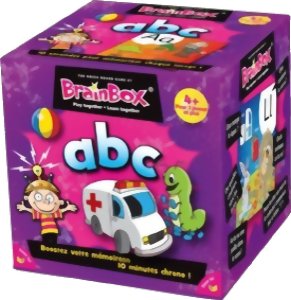 Brainbox - abc