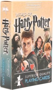 World of Harry Potter