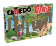 Cluedo - Astérix