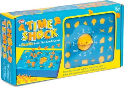 Time shock