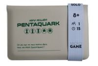 Pentaquark
