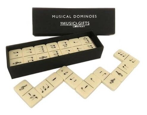 Dominos Musicaux