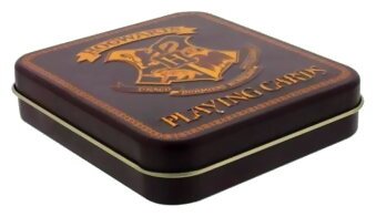 Harry Potter - Playing Cards