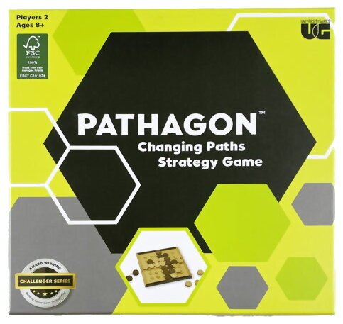 Pathagon