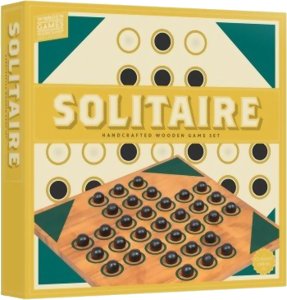 Solitaire