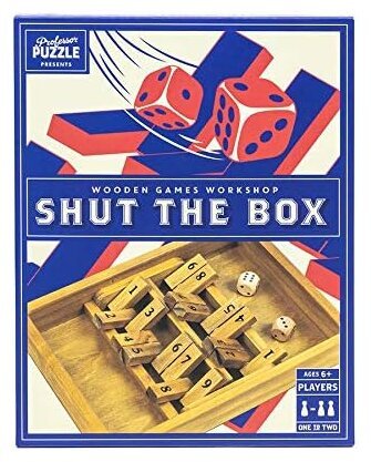 Shut the Box