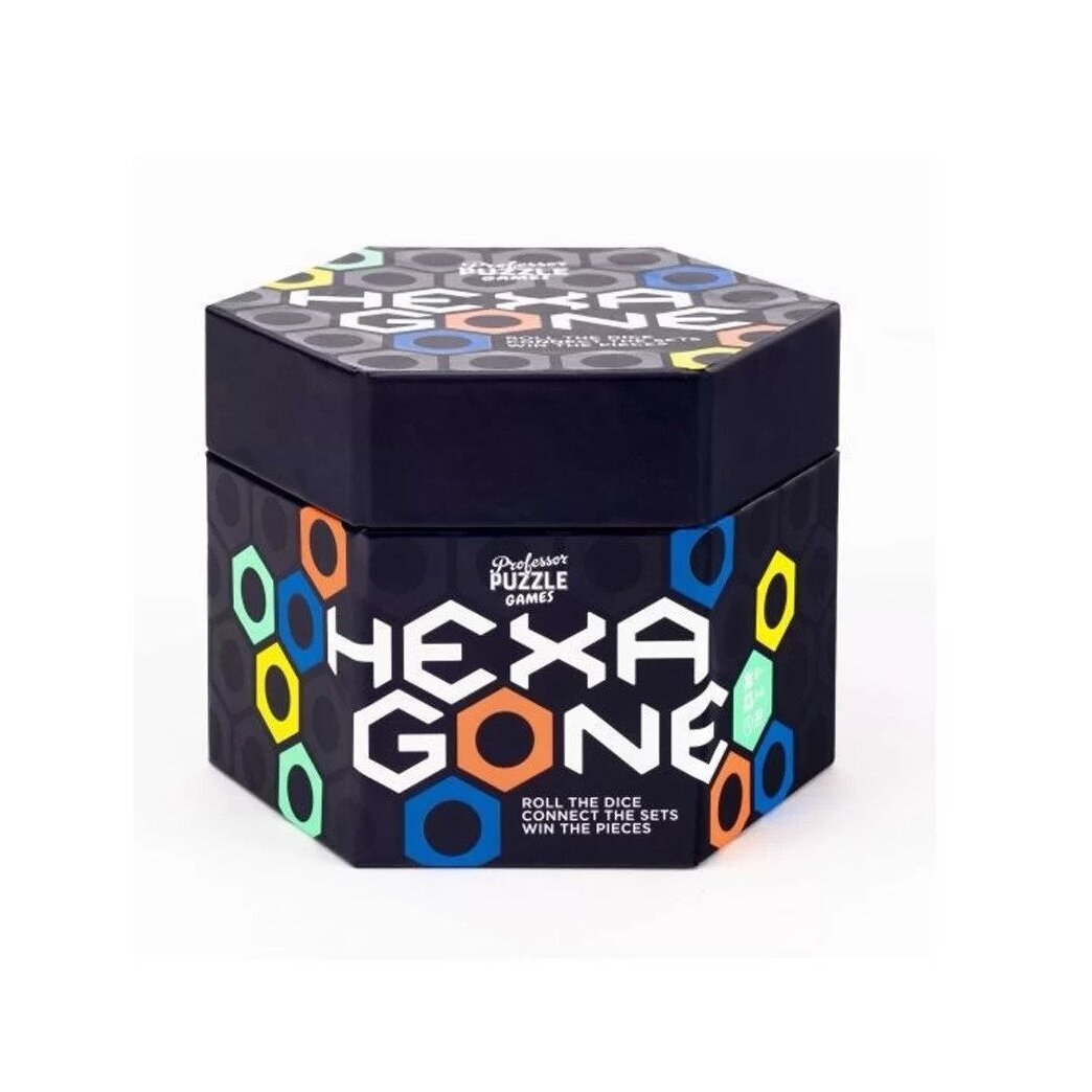 Hexagone