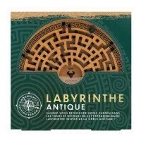 Labyrinthe Antique
