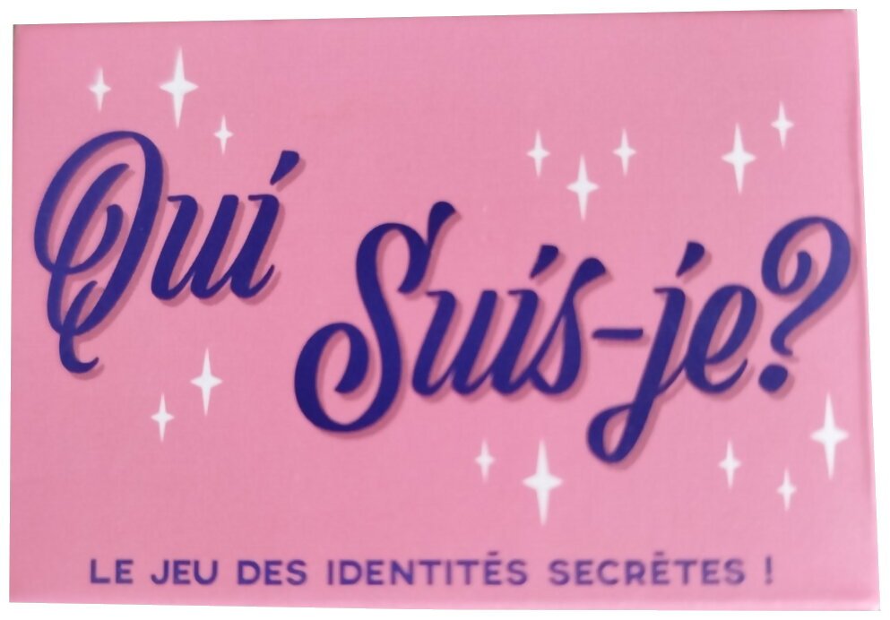 Mini Jeux - Maximum 3 Indices !