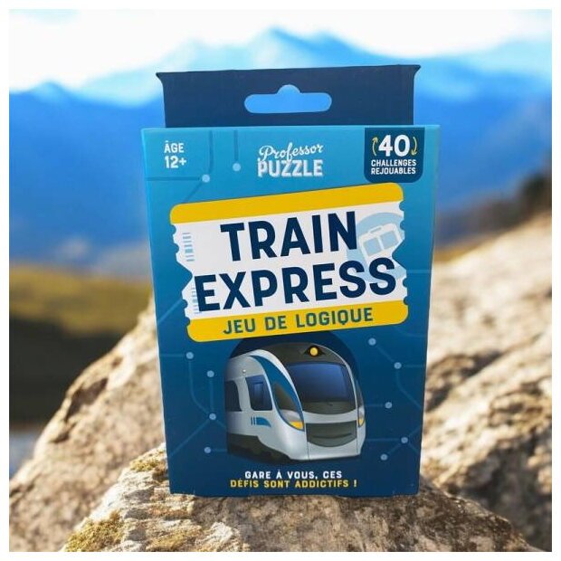 Train Express