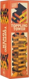 Toppling Tower
