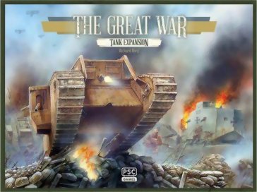La Grande Guerre - Tanks