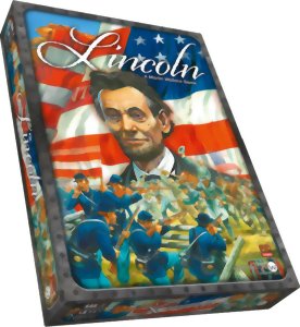 Lincoln