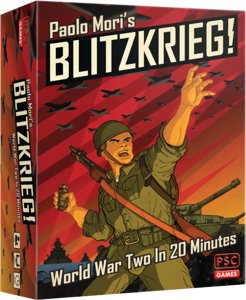 Blitzkrieg!