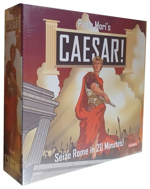 Caesar!