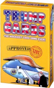 Trump Cards