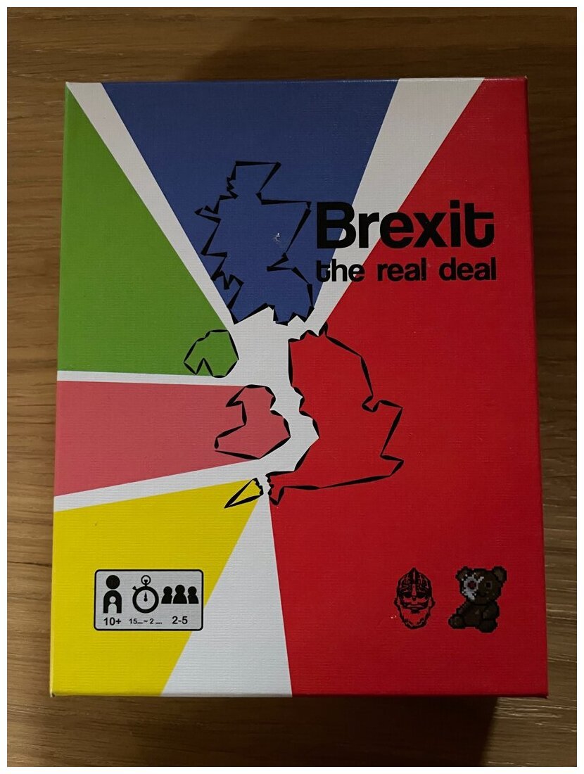 Brexit - The Real Deal