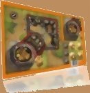 Heroes of Normandie - Fortified farm