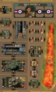 Heroes of Normandie : Hobart's Funnies