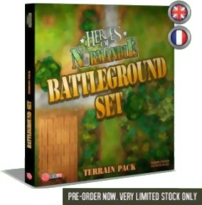 Battleground Set
