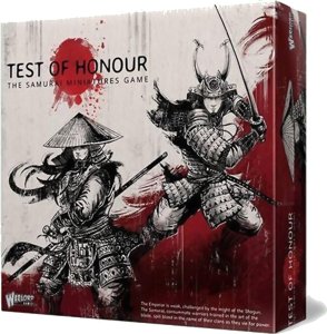 Test of Honour
