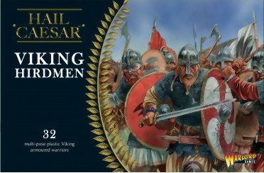 Viking Hirdmen
