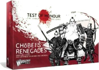 Test of Honour - Chōbei's Renegades