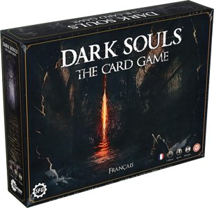 Dark Souls : The Card Game