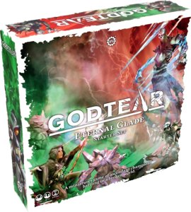 Godtear - Eternal Glade Starter Set