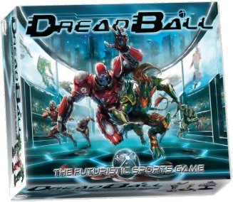Dreadball