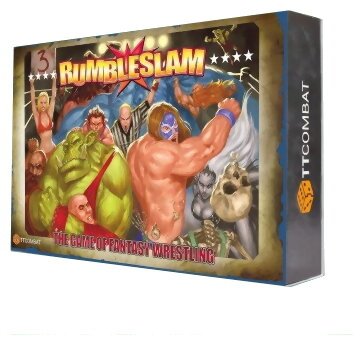 Rumbleslam