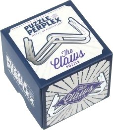 Puzzle & Perplex : Claws