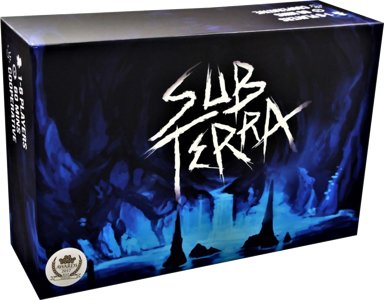 Sub Terra : Collectors Edition