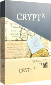 Crypt X