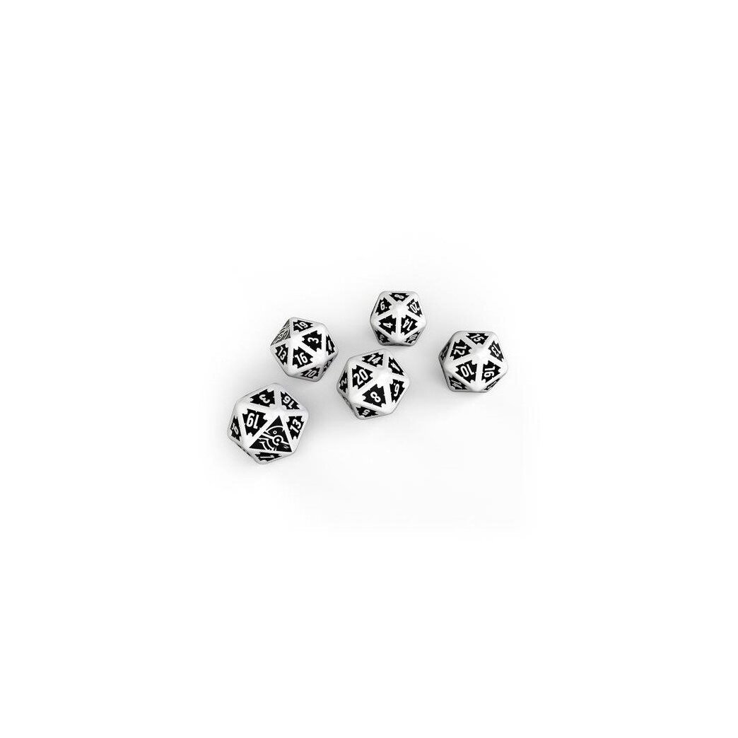 Dishonored - The Roleplaying Game Dice Set