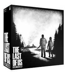 The Last Of Us - Escape the dark