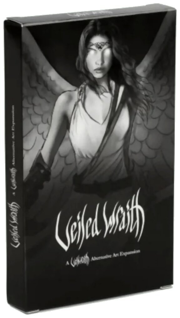 Veilwraith - Alternate Art Pack